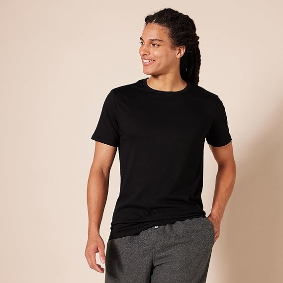 Men's Cotton Undershirt